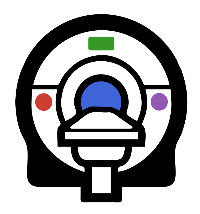 MagneticResonanceImaging Logo