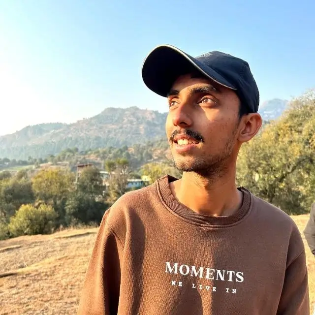 Profile Photo