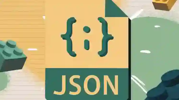 JSON Parser