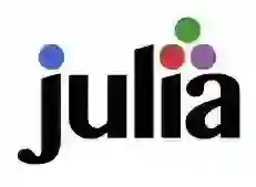 Julia logo
